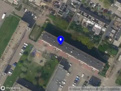 112 melding Traumahelikopter naar de Van Slingelandtstraat in Katwijk