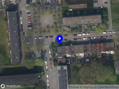 112 melding Ambulance met gepaste spoed naar de Socratesstraat in Rotterdam