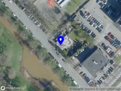 Brandweer met grote spoed naar de Hedikhuizerweg in 's-Hertogenbosch vanwege waarnemen gaslucht