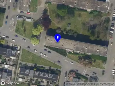 112 melding Ambulance met gepaste spoed naar de Indische tuin in Rotterdam