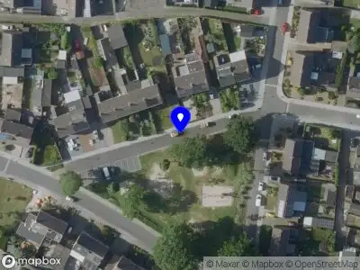 112 melding Ambulance met gepaste spoed naar de Koningin Emmastraat in Swalmen