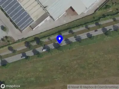 Snelheidscontrole op Californischeweg te Grubbenvorst