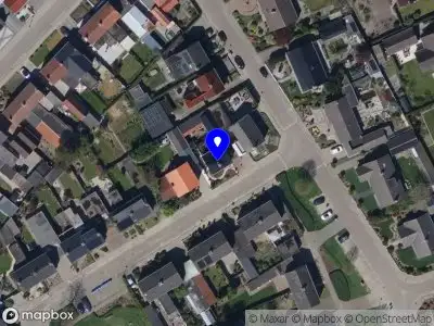 112 melding Overlastmelding Buitenhof in Sprundel gesloten