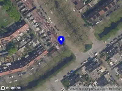 Besteld ambulance vervoer naar de Paul Whitemansingel in Rotterdam