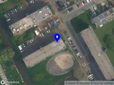 Ambulance met gepaste spoed naar de Van Houtenlaan in Pijnacker