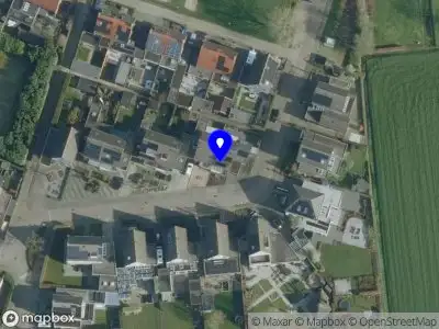 112 melding Overlastmelding Pastoor Mandersstraat in Boxtel gesloten