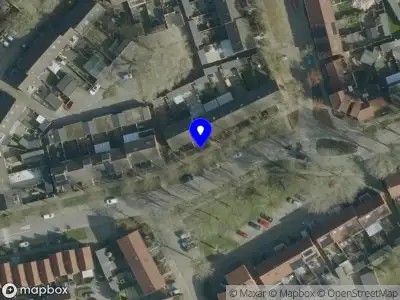 112 melding Overlastmelding Langvennen-Zuid in Oisterwijk gesloten