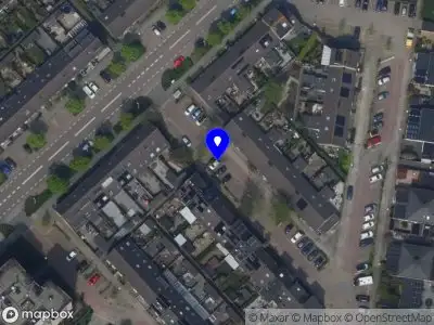 112 melding Ambulance met gepaste spoed naar de Zadelmaker in Leiderdorp