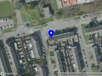 Anonieme overlastmelding Dr. Philipsstraat in Sittard