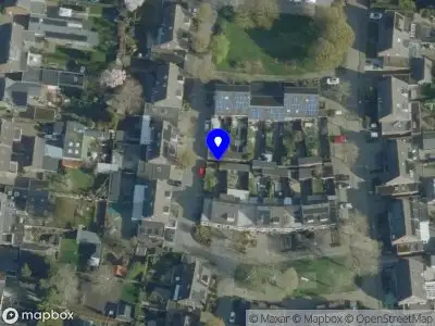 Traumahelikopter met grote spoed naar de Het Gescheurd Hemd in Boxtel