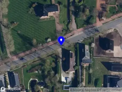 Snelheidscontrole op Hoofdweg te Harkstede