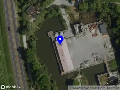 Politie naar de Slot Schaesberg-laan in Landgraaf vanwege aanrijding met letsel