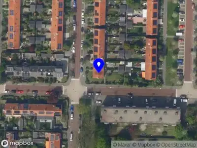 112 melding Overlastmelding Korenbloemlaan in Oegstgeest gesloten