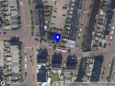 Overlastmelding Schoonzicht in Oegstgeest gesloten