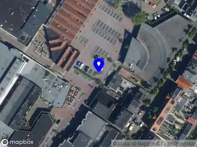 Overlastmelding Koninginneweg in Lisse (2161 ZB)