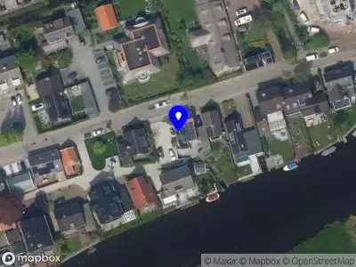 Overlastmelding Kerkstraat in Hoogmade