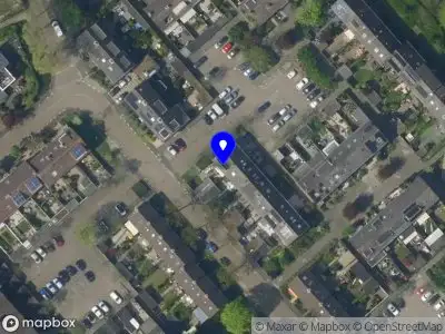 Anonieme overlastmelding Beukenrode in Voorhout