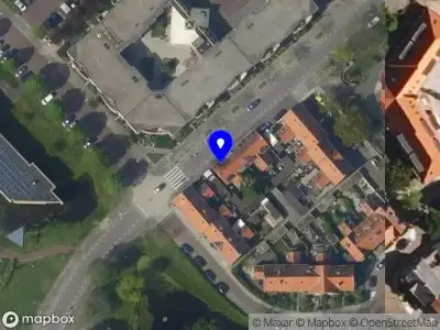 112 melding Anonieme overlastmelding Westerstraat in Sassenheim gesloten