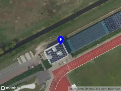 Overlastmelding Olympiaweg in Katwijk