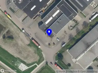 Overlastmelding Noordzee in Maassluis