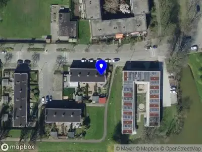 112 melding Ambulance met grote spoed naar de Ellemare in Rotterdam