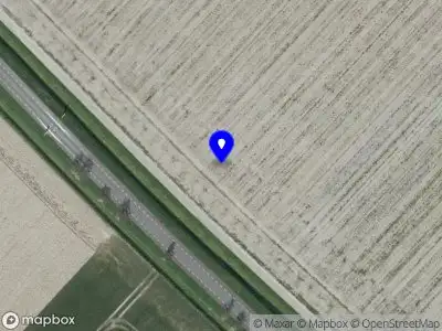 Overlastmelding Plaatweg in Stellendam