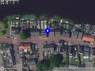 Overlastmelding Polderstraat in Alblasserdam