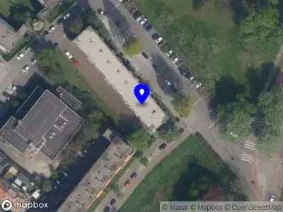 112 melding Ambulance met grote spoed naar de Peppelweg in Rotterdam