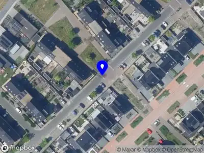 Anonieme overlastmelding Boterbloemhof in Lelystad gesloten