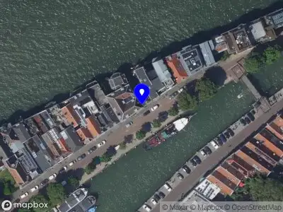 Overlastmelding Wolwevershaven in Dordrecht