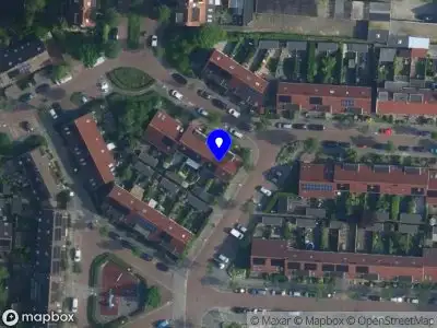 Overlastmelding Talmastraat in Amstelveen gesloten