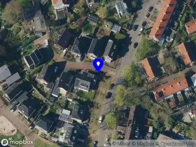 112 melding Anonieme overlastmelding  in  gesloten