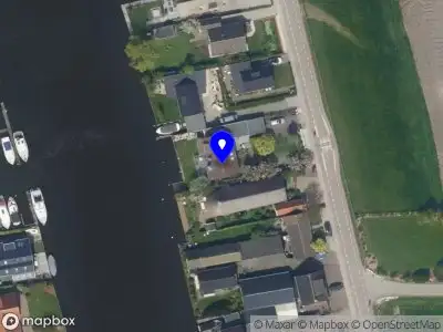 112 melding Overlastmelding Vierambachtsweg in Woubrugge