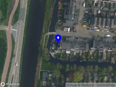 112 melding Overlastmelding Molenring in Waddinxveen