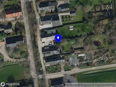 Overlastmelding Vaartweg in 's Gravenmoer