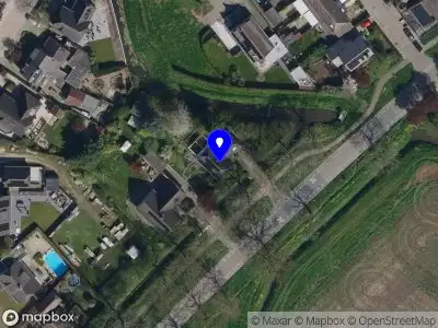 Politie met grote spoed naar de Johan Willem Frisostraat in Moerdijk vanwege letsel