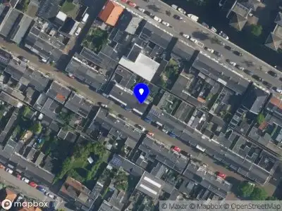 Overlastmelding Havenstraat in Hillegom gesloten