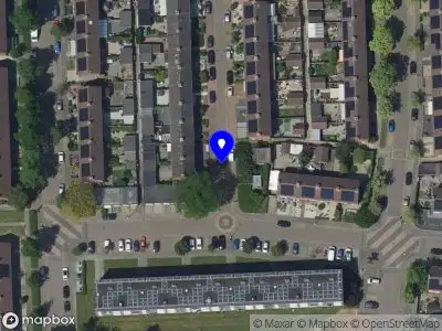 Overlastmelding Willem De Zwijgerstraat in Hardinxveld-Giessendam