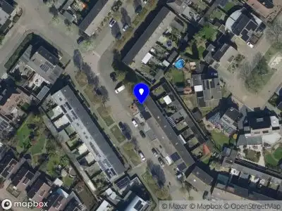 Overlastmelding Oudstraat in Dongen gesloten