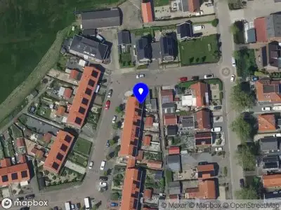 Overlastmelding Pr. Marijkestraat in Hardinxveld-Giessendam