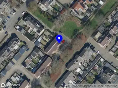 Overlastmelding Pruimengaarde in Dongen