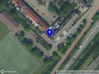 Overlastmelding Spoorsingel in Beverwijk