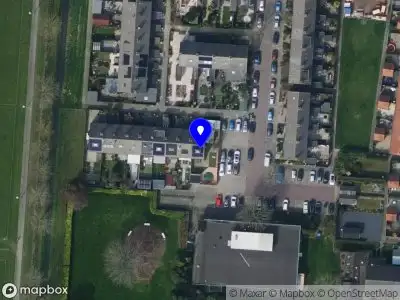 Overlastmelding Nassaustraat in Numansdorp