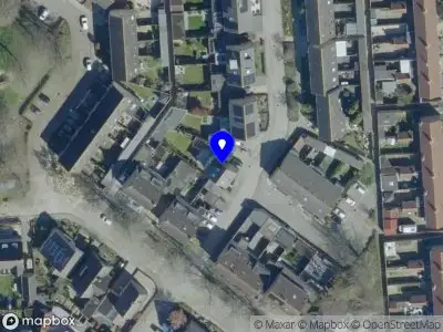 Anonieme overlastmelding Meidoornlaan in Sprang-Capelle gesloten