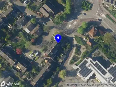 112 melding Overlastmelding Marco Pololaan in Maarssen gesloten