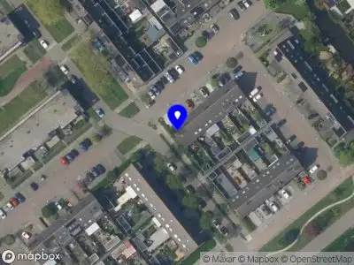 Anonieme overlastmelding Rhijnlandsoord in Kudelstaart gesloten