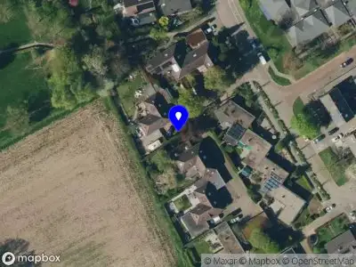 Anonieme overlastmelding J.J. Cremerplein in Zetten gesloten