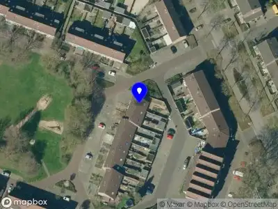 Overlastmelding Hallsteinstraat in Zevenaar