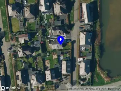 112 melding Overlastmelding Laan van de Geallieerden in Arnhem gesloten