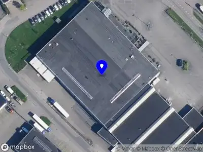 Brandweer met grote spoed naar de Visserstraat in Aalsmeer vanwege waarnemen gaslucht